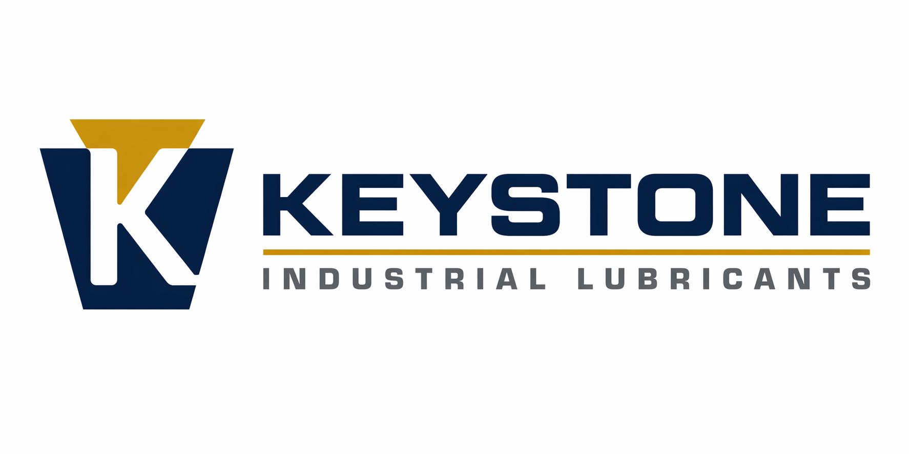Keystone Industrial Lubricants Logo